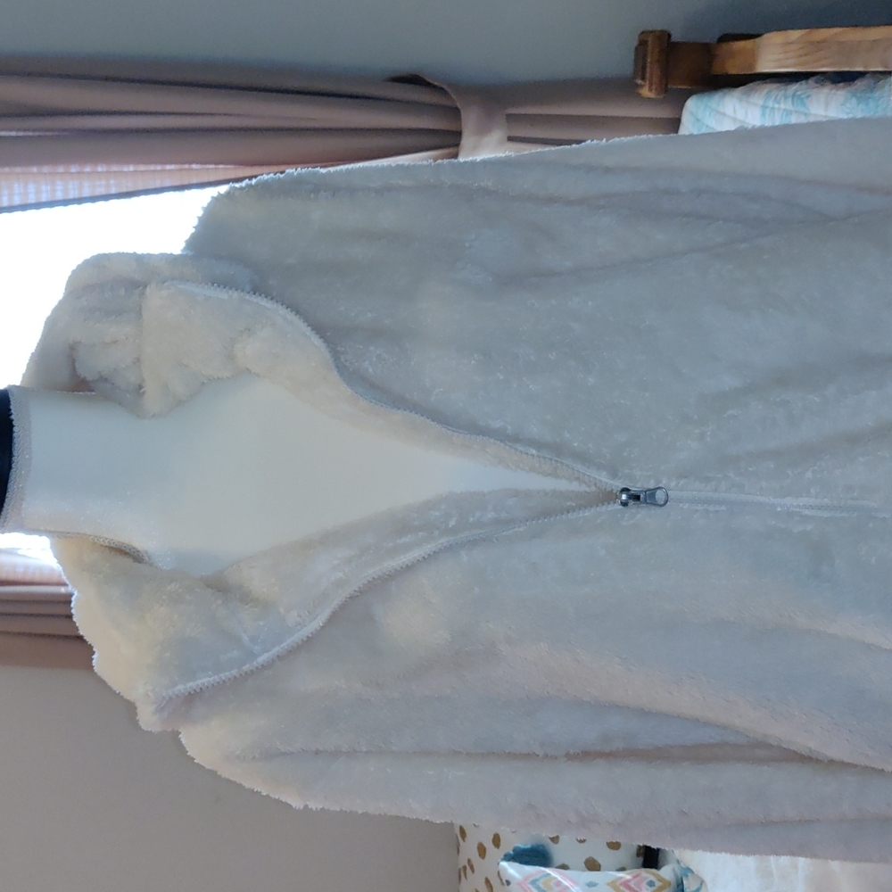 Woman Within Multifunction Jacket - image 2